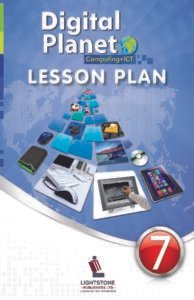 Digital Planet Book 7