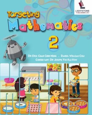 Targeting Mathe Book 2