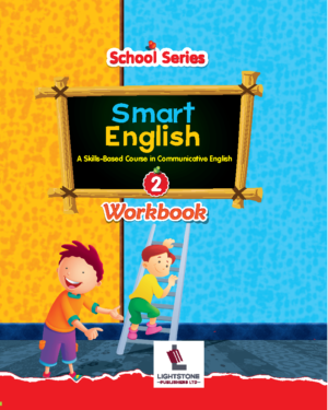 Smart English Workbook 2