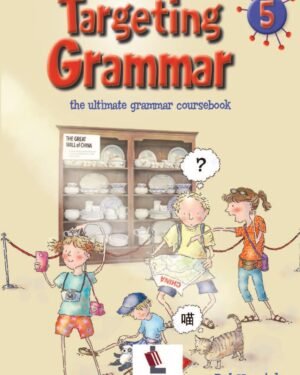 Targeting Grammar Book 5