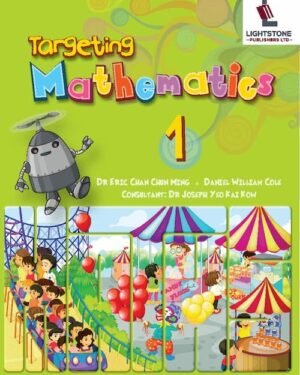 Targeting Mathe Book 1