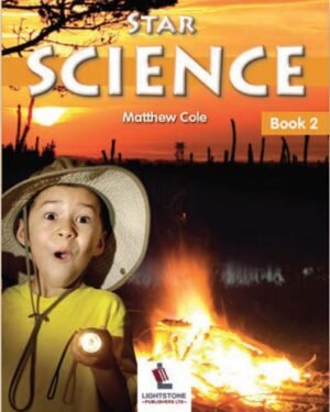Star Science Book 2
