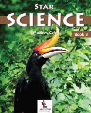 Star Science Book 3