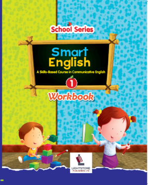Smart English Workbook 1