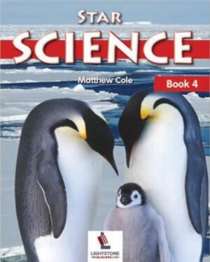 Star Science Book 4