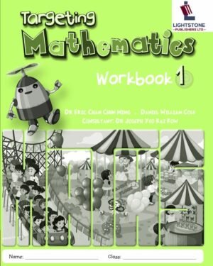 Targeting Mathe (Workbook) 1