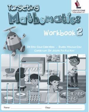 Targeting Mathe (Workbook) 2