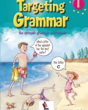 Targeting Grammar Book 1
