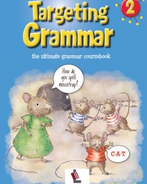Targeting Grammar Book 2