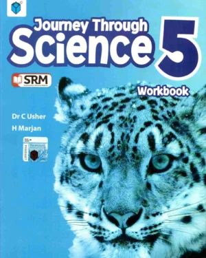 JOURNEY THROUGH SCIENCE WORKBOOK 5