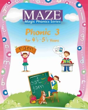 Pre-Year 3