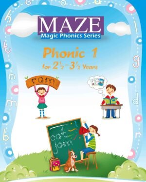 Pre-Year 1
