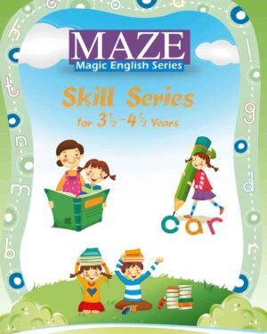 Pre-Year 2