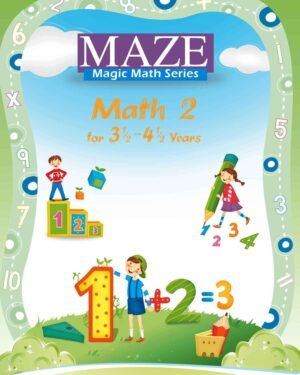 Pre-Year 2