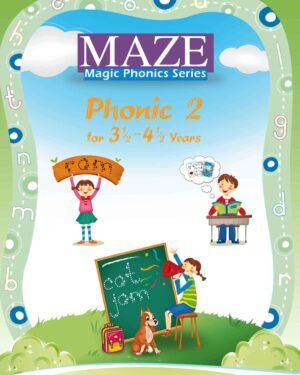 Pre-Year 2