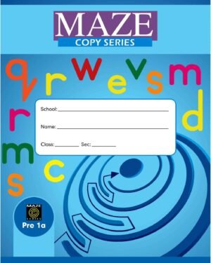 Maze English Copy 1a