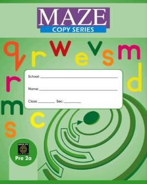 Maze English Copy 2a