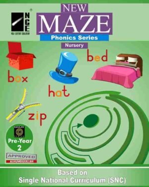 Pre-Year 2