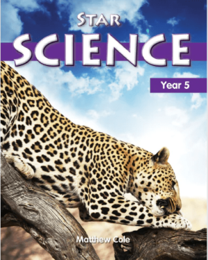 Star Science Book 5