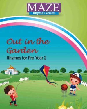 Pre-Year 2