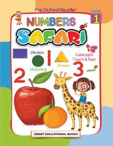 Numbers Safari 1