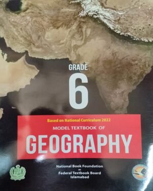 Geography grade 6