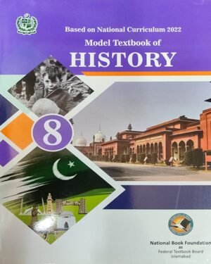 History 8
