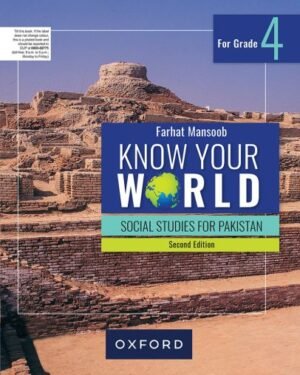Know Your World Book 4