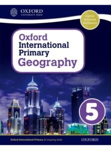 Oxford International Primary Geography Book 5