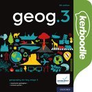 geog.3 Student Book