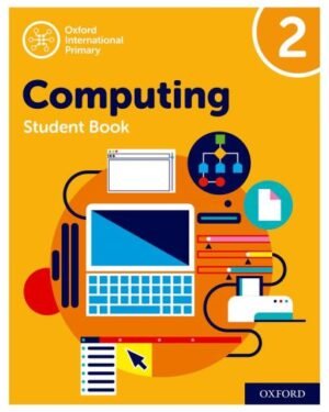 Oxford International Computing Student Book 2