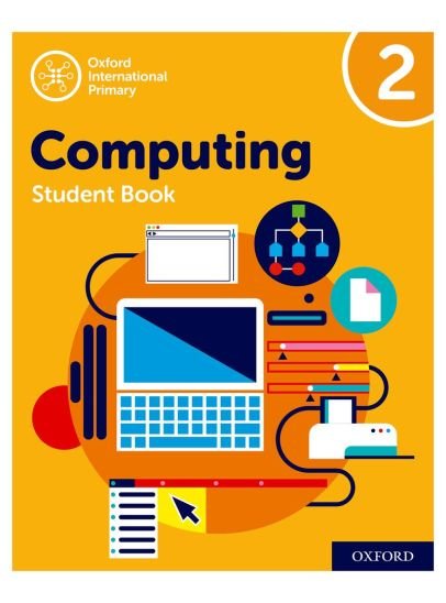 Oxford International Computing Student Book 2