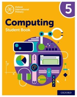 Oxford International Computing Student Book 5