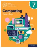 Oxford International Computing Student Book 7