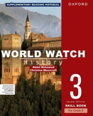 World Watch History Skill Book 3 Second Edition
