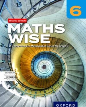 Maths Wise 6 (2nd Edition)