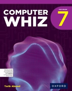Computer Whiz for Grade 7