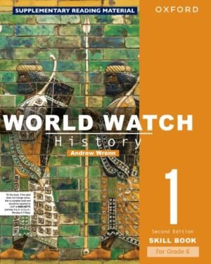 World Watch History Skill Book 1 Second Edition