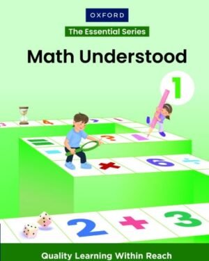 Math Understood 1