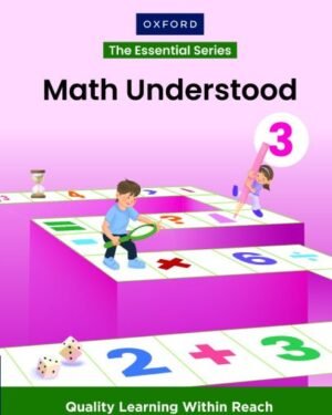 Math Understood 3