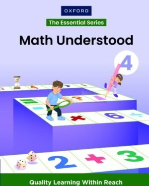 Math Understood 4