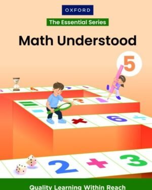Math Understood 5