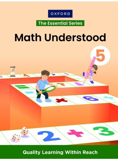Math Understood 5