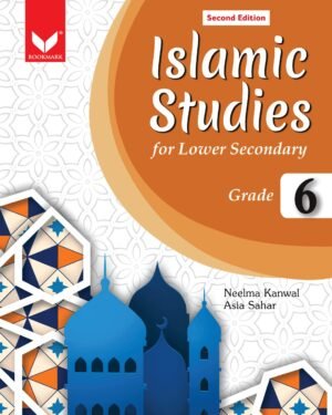 Islamic Studies Grade 6