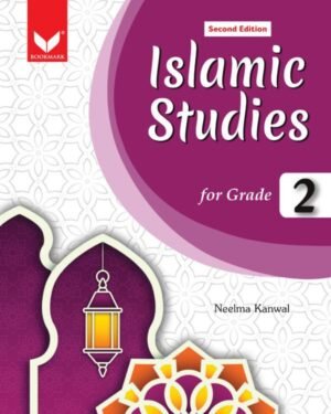 Islamic Studies Grade 2