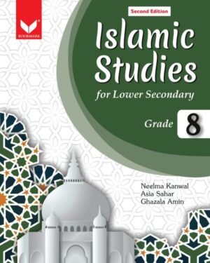 Islamic Studies Grade 8