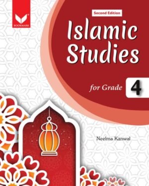 Islamic Studies Grade 4