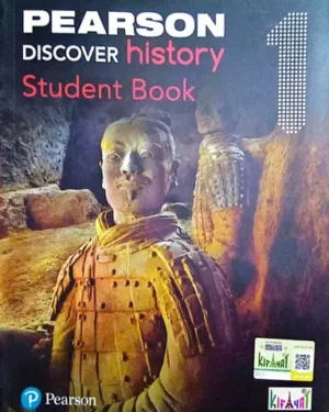 PEARSON DISCOVER HISTORY STUDENT BOOK 1