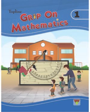 Grip On Mathematics Book – 1