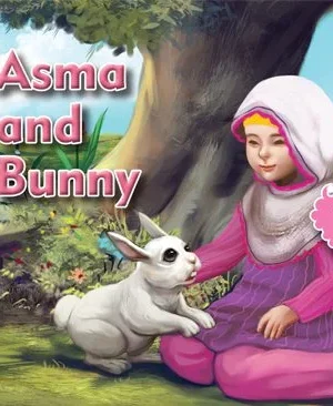Asma and Bunny